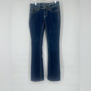 Torrid Classic Blue Women's denim Jeans